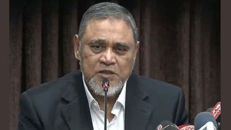 আগামী নির্বাচন হতে যাচ্ছে মাইলফলক: সিইসি