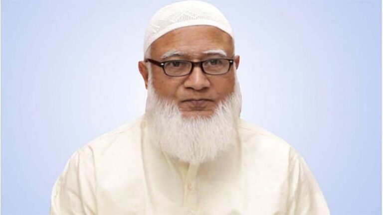 চট্টগ্রামে বিএনপি প্রার্থীকে গুলি, যা বললেন জামায়াত আমির