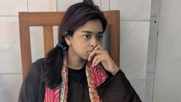 জবি শিক্ষার্থী জোবায়েদ হত্যা মামলায় বর্ষার জামিন নামঞ্জুর