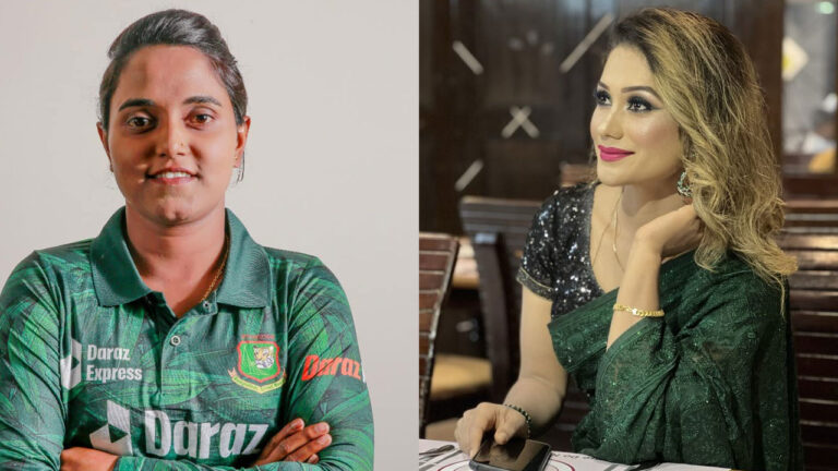 জাহানারার সেই সাক্ষাৎকারের কড়া জবাব দিলেন জ্যোতি জাহানারার সেই সাক্ষাৎকারের কড়া জবাব দিলেন জ্যোতি