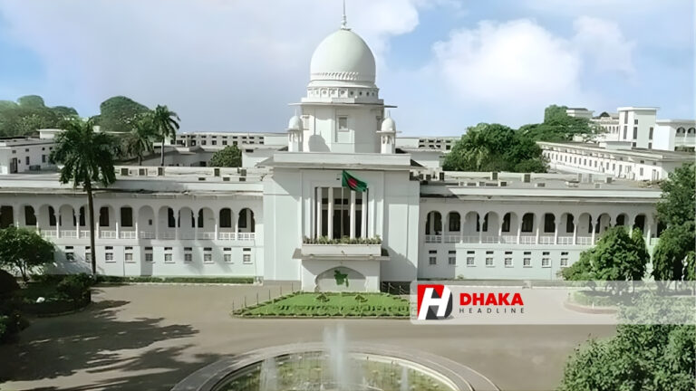 তত্ত্বাবধায়ক সরকার ব্যবস্থা পুনর্বহাল নিয়ে আপিলের রায় ২০ নভেম্বরWebsite