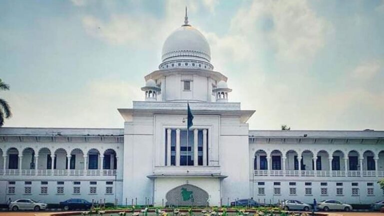 তিন শতাধিক বিচারককে জেলা জজ পদে পদোন্নতি সিদ্ধান্ত