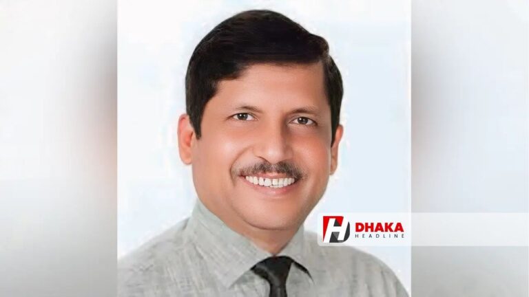 নাশকতার পরিকল্পনার অভিযোগে চুয়াডাঙ্গার সাবেক মেয়র টোটন গ্রেপ্তার
