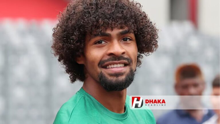 হামজা চৌধুরীর বিপক্ষে খেলতে পেরে রোমাঞ্চিত নেপাল দল