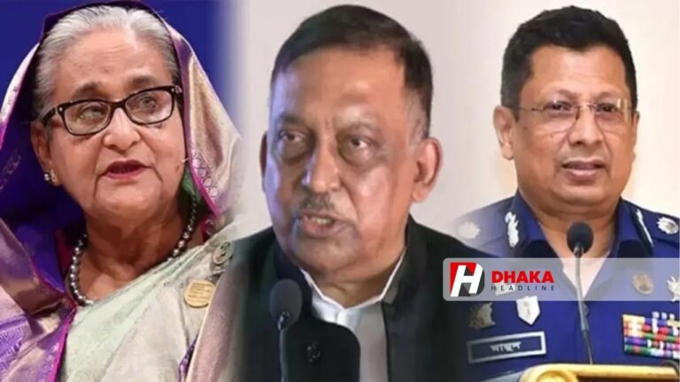 হাসিনা ও কামালের ফাঁসির রায়, মামুনের ৫ বছর কারাদণ্ড হাসিনা ও কামালের ফাঁসির রায়, মামুনের ৫ বছর কারাদণ্ড