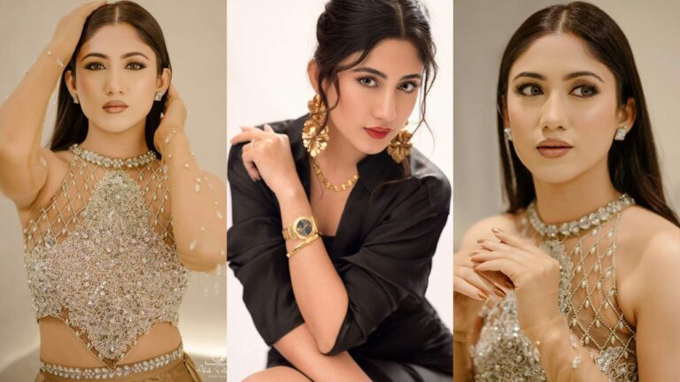 ‘নাস্তিক’ অপবাদ নিয়ে মুখ খুললেন সাফা কবির