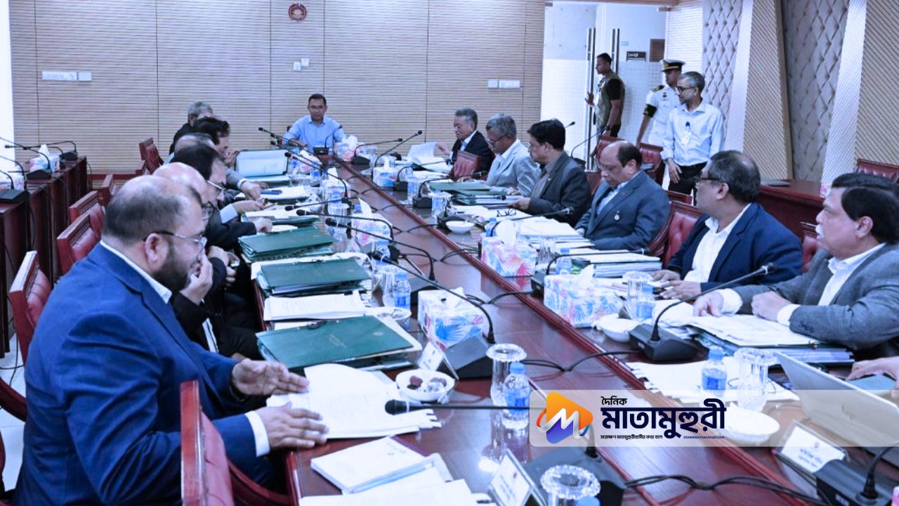 মাতামুহুরী উপজেলা অনুমোদন: চকরিয়া ভাগ হয়ে কক্সবাজারে যুক্ত হলো নতুন উপজেলা মাতামুহুরী উপজেলা অনুমোদন চকরিয়া ভাগ হয়ে কক্সবাজারে যুক্ত হলো নতুন উপজেলা Doinik Matamuhuri Features Image For Website